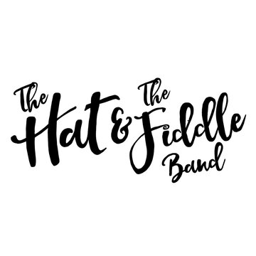 Hire The Hat & The Fiddle Band Function band with Encore