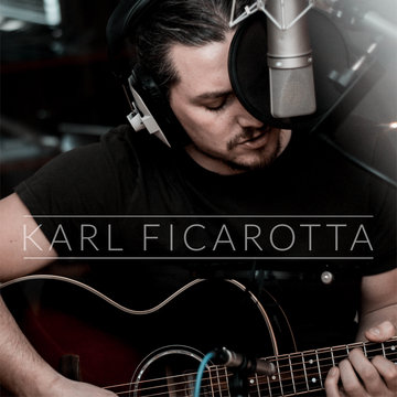 Karl Ficarotta's profile picture