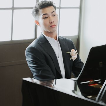 Hire Joshua Kam Flautist with Encore