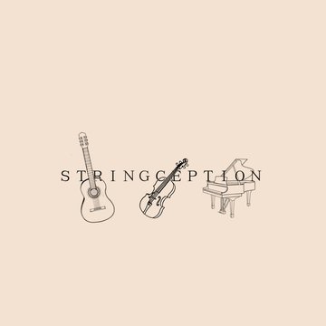 Hire Stringception Ceilidh band with Encore