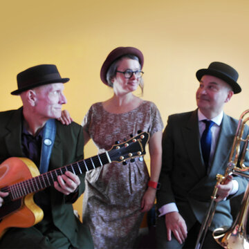 Hire Swing It Ela Swing & jive band with Encore