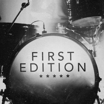 Hire First Edition Party band with Encore