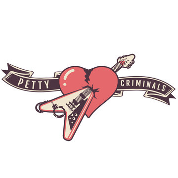 Petty Criminals's profile picture