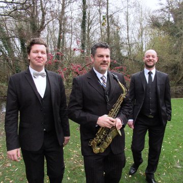 Hire Starlight Jazz Jazz band with Encore