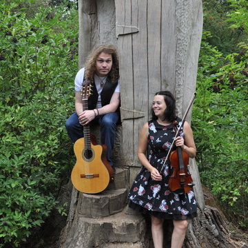 Hire Balor Celtic folk band with Encore