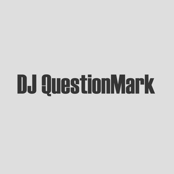 DJ QuestionMark LIVE's profile picture