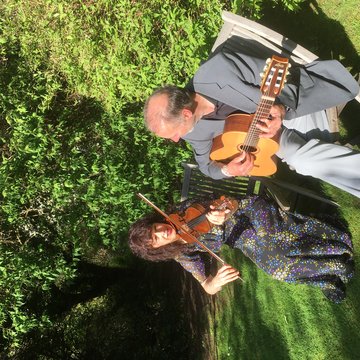 The Herts String Duo's profile picture