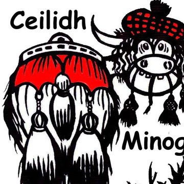 Ceilidh Minogue's profile picture