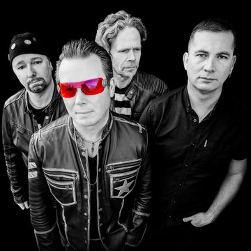 U2 Tribe's profile picture