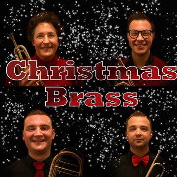 Christmas Brass's profile picture