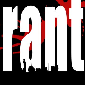 Hire RANT Cover band with Encore