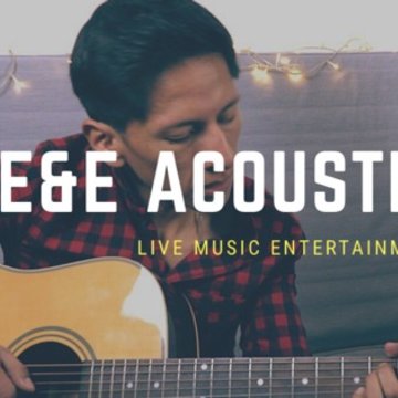 E and E Acoustic Duo's profile picture