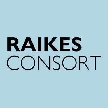 Hire Raikes Consort A cappella group with Encore