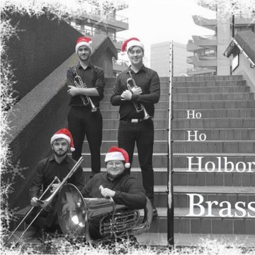 HO-HO-Holborn Brass's profile picture