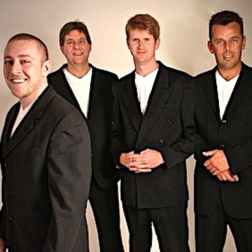 Hire Classique Party Band Soul & Motown band with Encore