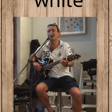 Hire Adrian White Singer with Encore