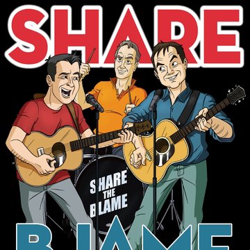 Share The Blame's profile picture