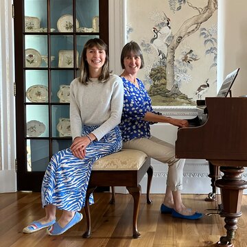 Hire Northumbrian Bells Classical duo with Encore