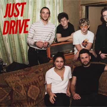 Just Drive's profile picture