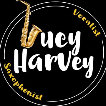 Hire Lucy Harvey Alto saxophonist with Encore