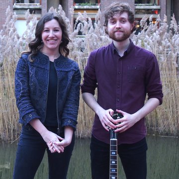 Hire Maltby & Minton Pop duo with Encore