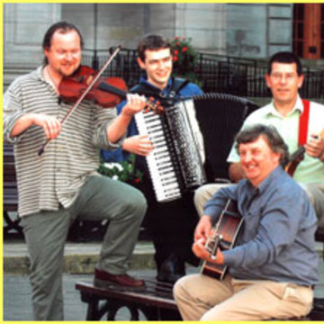 Gallivanters Ceilidh Band's profile picture