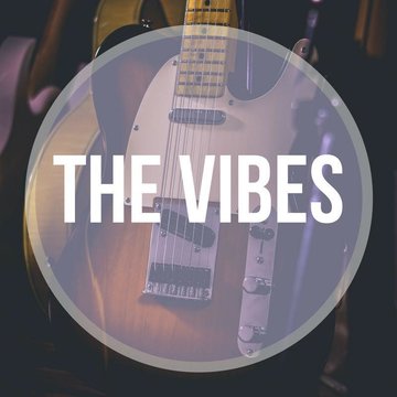 Hire The Vibes Rock band with Encore