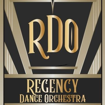 Hire The Regency Dance Orchestra Big band with Encore