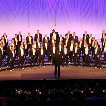 Hire Cottontown Chorus Choir with Encore