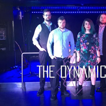 The Dynamics's profile picture