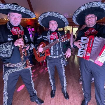 Mariachi Amigo UK's profile picture