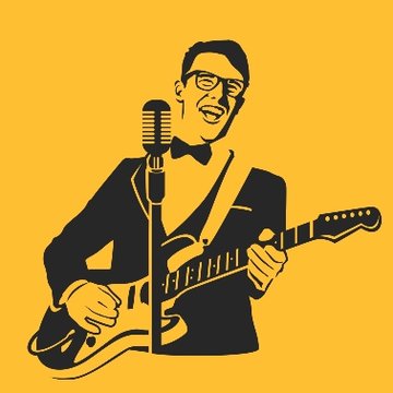 Buddy Holly and The Cricketers's profile picture