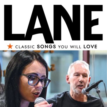 Hire Lane Acoustic duo with Encore
