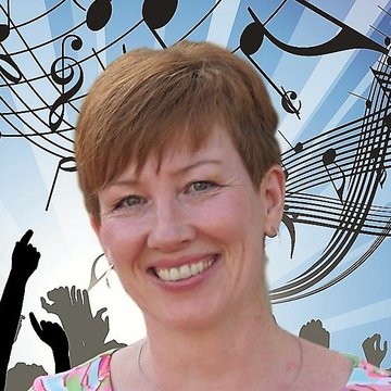 Hire Debbie Abbott Singer with Encore