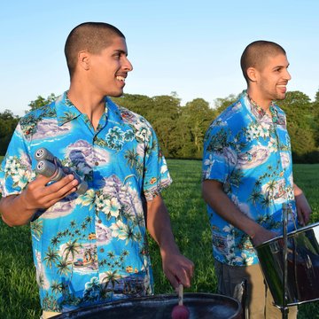 Steel Pan Bros's profile picture