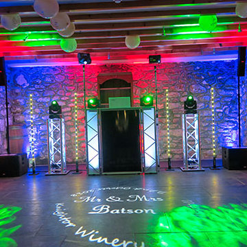 SoundONE Cornwall Wedding DJ's profile picture