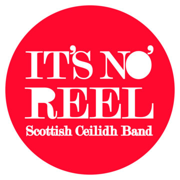 It's No' Reel Ceilidh Band's profile picture