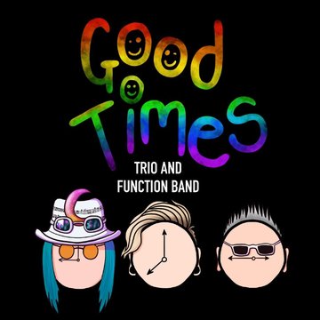 Hire Good Times Party band with Encore