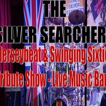 THE SILVER SEARCHERS's profile picture