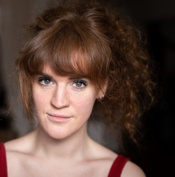 Hire Jenny Coyle Singer (mezzo soprano) with Encore