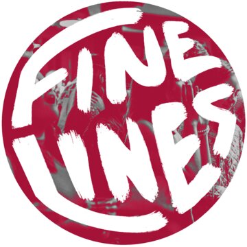 Hire Fine Lines Party Band Rock band with Encore