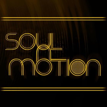 Hire Soul n Motion Disco & funk band with Encore