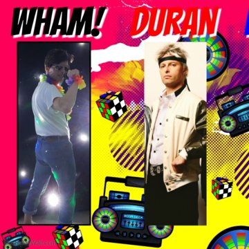 Wham Duran League