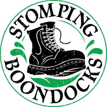 Hire Stomping Boondocks Folk rock band with Encore