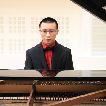 Clarence Ip-Tang's profile picture