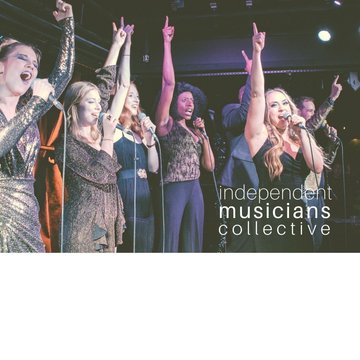 Hire Independent Musicians Collective Choir with Encore