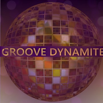 Hire Groove Dynamite Wedding band with Encore