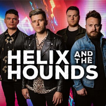 Helix And The Hounds's profile picture