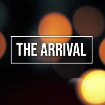 The Arrival's profile picture