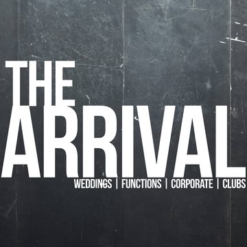 THE ARRIVAL's profile picture